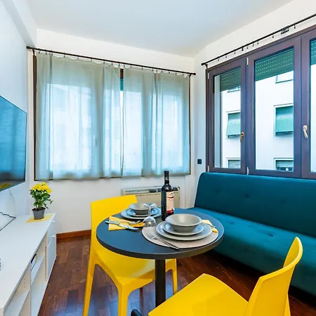 Centro-stazione Express *