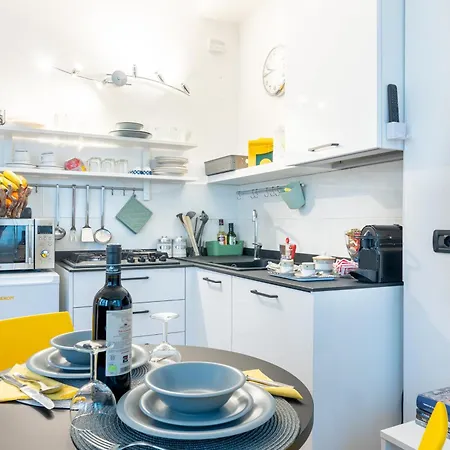 Centro-stazione Express פארמה