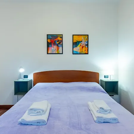 דירה Centro-stazione Express *