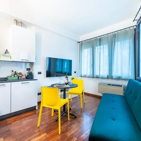 Centro-stazione Express * פארמה