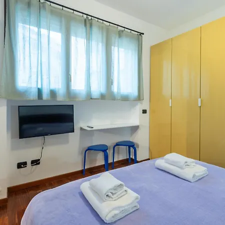 Centro-stazione Express Appartamento