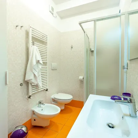 Apartment Centro-stazione Express Parma
