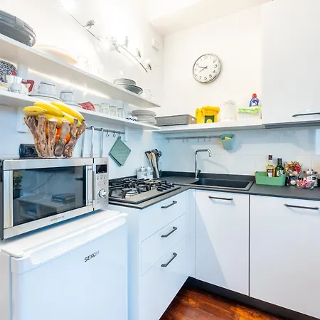 Appartamento Centro-stazione Express