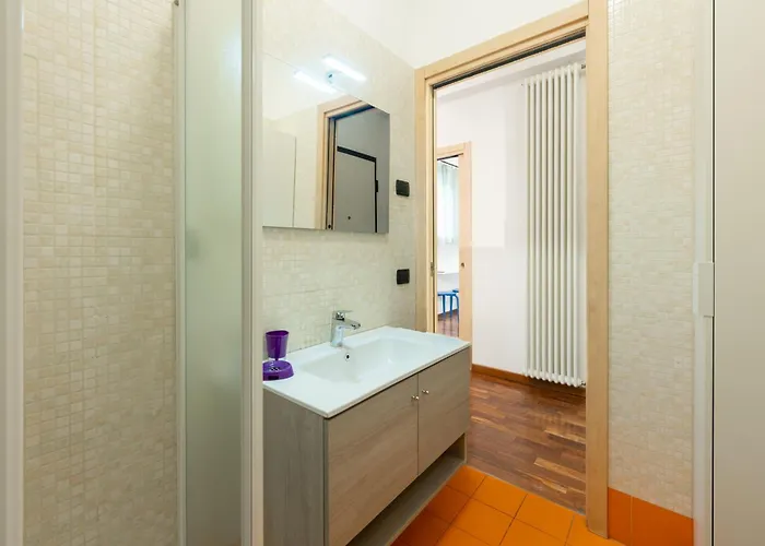 Centro-stazione Express Apartment