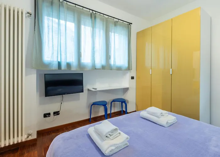 Centro-stazione Express Apartment