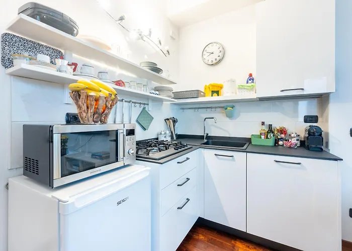 Apartment Centro-stazione Express