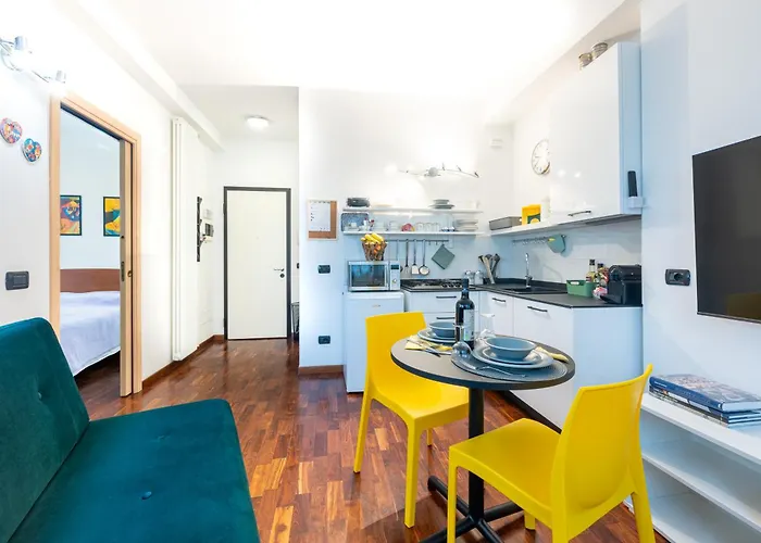 Centro-stazione Express Apartment Parma