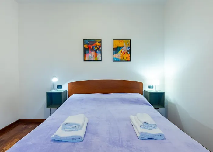 Apartment Centro-stazione Express *