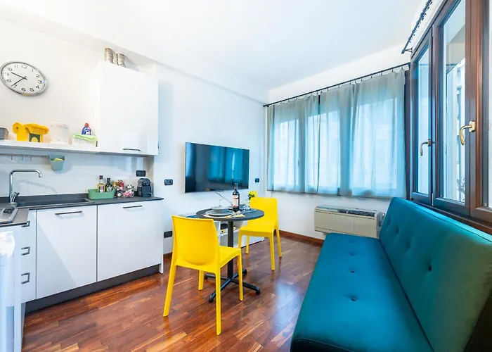 Centro-stazione Express * Parma